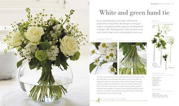 Simple Flower Arranging. Welford M., Wicks S., фото 3