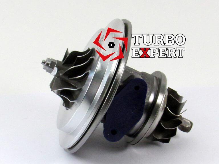 Картридж турбіни Iveco Daily III 2.3 TD, 81/85 Kw, F1A Euro 3, 504136783, 504340181, 2002+, 53039700066