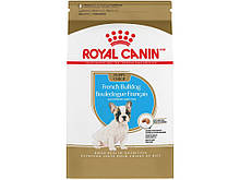 Royal Canin French Bulldog Junior - корм для цуценят породи французький бульдог до 12 місяців 1 кг