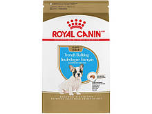 Royal Canin Bulldog Puppy - корм для цуценят породи англійський бульдог до 12 місяців 12 кг