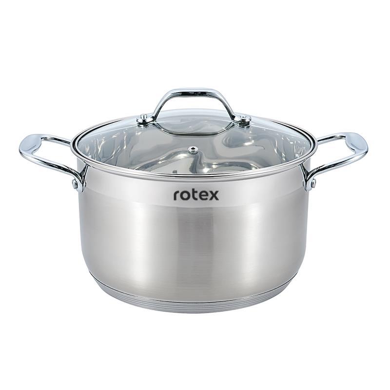 Каструля Rotex RC325-24 (Catania) (Ротекс)
