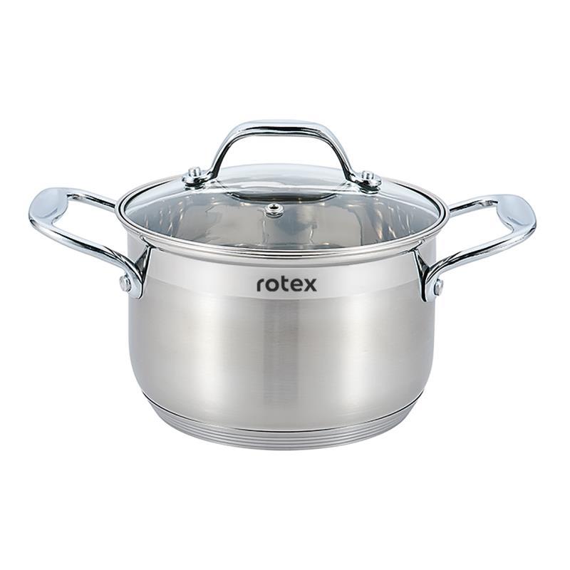 Каструля Rotex RC325-16 (Catania) (Ротекс)