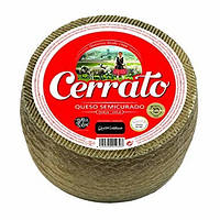 Сир Cerrato Queso SEMICURADO, 1 кг