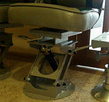 SitTravel ST240 One Wave амортизаційна стійка 24 см, фото 5