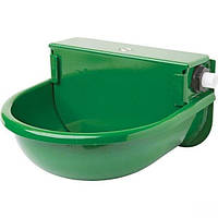 Мискова поїлка з поплавковим клапаном (2,5 літра)