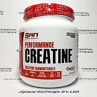 Креатин San Performance Creatine Monohydrate 600 g