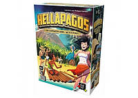 Настольная игра Hellapagos (РобинзонАда)