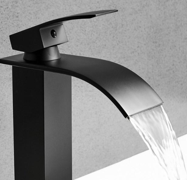 Змішувач для ванної Sonic. Модель RD-12, фото 1