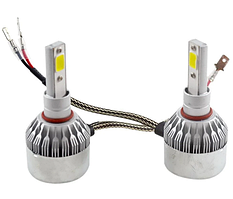 Автосвітло