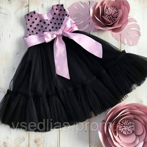 Купить Изысканное красивое платье для девочки, цена 900 ₴ — Prom.ua (ID ...
