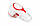 Щітка для чищення одягу Mesko MS 9613 red akku, фото 6
