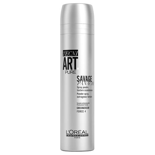 Спрей для укладання волосся l'oreal Professionnel Tecni Art Wild Stylers Savage Panache Pure 250 мл