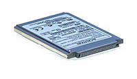 Жорсткий диск для ноутбука HDD 1.8" Toshiba MK8007GAH 80GB IDE ZIF