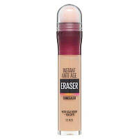 Консиллер для кожи под глазами MAYBELLINE Instant Anti-Age Eraser Eye 02 NUDE 6,8 мл