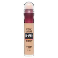 Консилер для шкіри під очима MAYBELLINE Instant Anti-Age The Eraser Eye 02 NUDE 6,8 мл