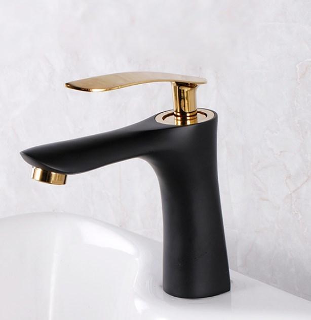 Змішувач для ванної Sonic RD-14, фото 1