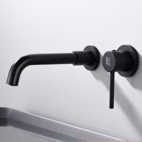 Вбудований кран для раковини. МодельRD-15-1, фото 1