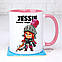 Чашка BS Jessie 2 (Темний лицар), фото 4