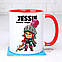 Чашка BS Jessie 2 (Темний лицар), фото 3