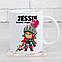 Чашка BS Jessie 2 (Темний лицар), фото 10