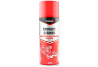 Очиститель электроконтактов, Смазка электроконтактов NOWAX Contact Cleaner NX45018 450мл