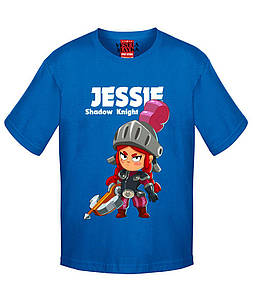 Дитяча футболка BS Jessie 4 (Темний лицар)