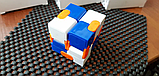 Куб нескінченний , кубик інфініті фиджет fidget . антистрес, фото 2