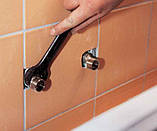 Сантехнік Троєщина КИЇВ Лівий Берег Правий встановлення сантехніки виклик додому, фото 4