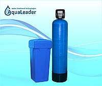 Фильтр умягчения воды AquaLeader FS62