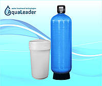 Фільтри для видалення солей жорсткості з води AquaLeader FS125