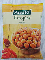 Alesto Cruspies Paprika арахіс в оболонці зі смаком паприки 200g Німеччина
