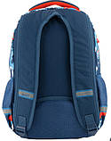 Рюкзак шкільний Kite Junior K18-831M, фото 2
