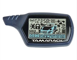 Автосигналізації