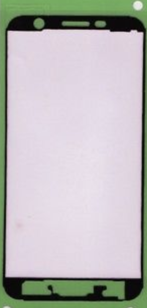 Скотч двосторонній для проклеювання модуля Samsung J730F Galaxy J7 (2017)