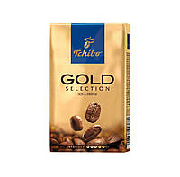 Кофе молотый TCHIBO GOLD SELECTION 250 ГР