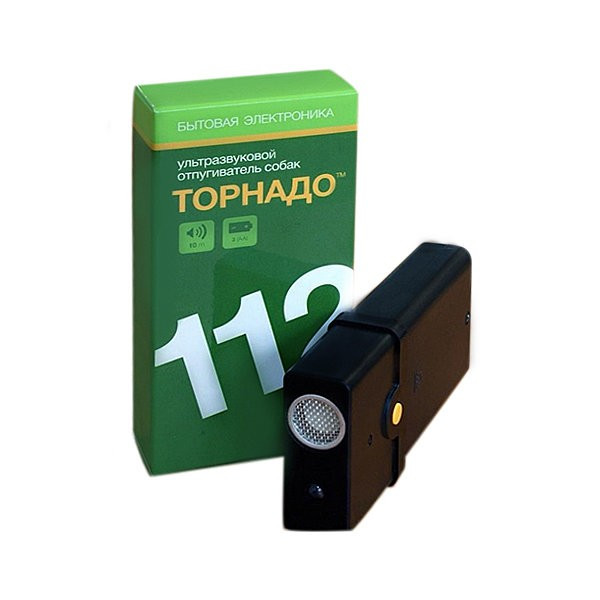 ТОРНАДО-112 Праймед