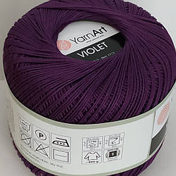 YarnArt-Violet (віолет)- 5550 фіолет