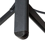 Розкладне крісло з поліротангу 3 кольори, фото 6