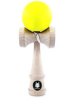 Игрушка Kendama Samurai Matt Yellow (Кендама)