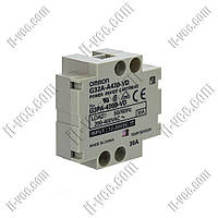 Реле твердотельное Omron G32A-A430-VD, 12-24VDC, 30A/480VAC