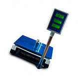 Торгові ваги Прок ВТ-40-СТ, фото 4