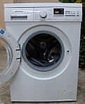 Пральна машина Siemens Siemens WM14Q3ED iQ500 ecoEdition 7кг А+++, фото 3