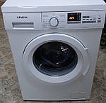 Пральна машина Siemens Siemens WM14Q3ED iQ500 ecoEdition 7кг А+++, фото 4