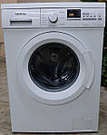 Пральна машина Siemens Siemens WM14Q3ED iQ500 ecoEdition 7кг А+++, фото 5