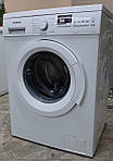 Пральна машина Siemens Siemens WM14Q3ED iQ500 ecoEdition 7кг А+++, фото 8