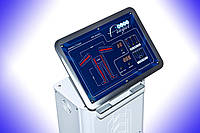 Аппарат прессотерапии PR-2000 аппараты для лимфодренажа для коррекции фигуры