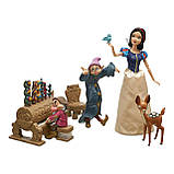 Набір Disney Білосніжка Танцевальна вечірка, фото 2