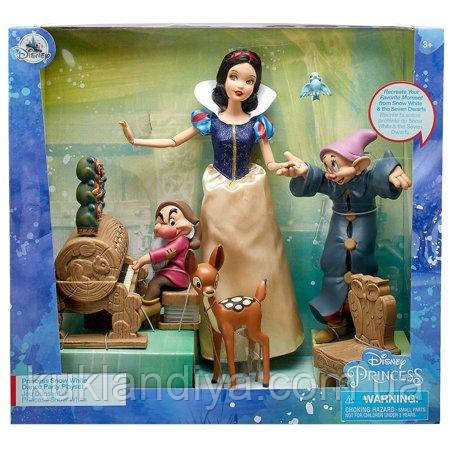 Набір Disney Білосніжка Танцевальна вечірка, фото 1