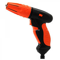 Пістолет регульований пластиковий Standart Aquapulse