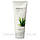 Пінка для вмивання з алое The Face Shop Herb Day 365 Cleansing Foam Aloe, фото 4